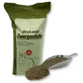 Produktbild: Nin Zwergenfutter 25 Kg Zwerg Kaninchenfutter Hasenfutter Kleine Rassen - Deuka
