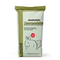 Produktbild: deukanin Zwergenfutter 25 kg | Kaninchenfutter | Spezialfutter für kleine Rassen und Zwergkaninchen | Alleinfuttermittel für Kaninchen