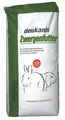 Produktbild: Deukanin Zwergenfutter