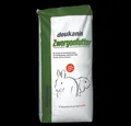 Produktbild: deuka deukanin Zwergenfutter 25 kg Kaninchen Spezialfutter Nager Hasen Pellets