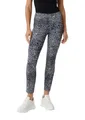 Produktbild: comma Leggings mit All-Over Print