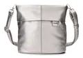 Produktbild: zwei Mademoiselle.M M8 Umhängetasche Schultertasche Tasche Silver silberfarben