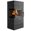 Produktbild: JUSTUS Kaminofen 