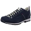 Produktbild: Dolomite 54 EVO LOW Wanderschuh blau 43 EU