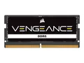 Produktbild: Corsair Vengeance - DDR5 - Modul - 48 GB - SO DIMM 262-PIN