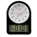 Produktbild: KIENZLE Retro Wecker