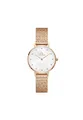 Produktbild: Daniel Wellington Petite Uhr 28mm Double Plated Stainless Steel (316L) and Crystals Rose Gold