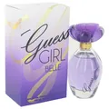Produktbild: Guess Girl Belle 100 ml EDT Eau de Toilette Spray