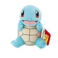 Produktbild: Pokémon PKW3084-20cm Plüsch - Schiggy, offizielles Plüsch
