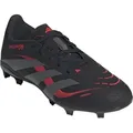 Produktbild: Adidas Soccer Boots ID3749 in Black color size 36 2/3 - Schwarz - 36 2/3