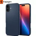 Produktbild: Spigen Handyhülle für Apple iPhone 16 Schutzhülle Hülle Case Cover