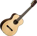 Produktbild: Ortega Private Room GRANDSUITE 4/4 Klassische Konzert Gitarre Natural Gigbag