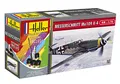 Produktbild: Modellbausatz Messerschmitt Bf 109 K-4