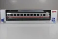 Produktbild: Märklin 40503 Intercity Schnellzug-Steuerwagen 2. Klasse DB Ep. VI. Neuware.
