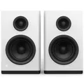 Produktbild: NZXT AP-SPKW2-EU Relay Speakers 40 Watt Stereo Lautsprecher weiß
