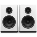 Produktbild: NZXT AP-SPKW2-EU Loudspeaker 2-Way White Wired  80 W ~E~