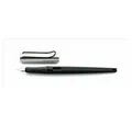 Produktbild: LAMY Füllfederhalter joy 011 AL Patronenfüller schwarz/Aluminium B (breit)