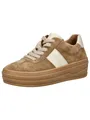 Produktbild: Gabor Gabor Sneaker Veloursleder Plateausneaker