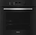 Produktbild: Miele Pyrolyse Backofen H 2766-1 BP 125 Edition, Pyrolyse-Selbstreinigung, Mit AirFry-Funktion und Pyrolyse zur leichten Reinigung