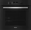 Produktbild: Miele H 2766-1 BP Einbau-Backofen Obsidianschwarz