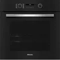 Produktbild: MIELE H 2766-1 BP 125 Edition, Backofen (Einbaugerät, 76 l, 595 mm breit), BlackLine
