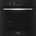 Produktbild: Miele H 2766-1 BP 125 Edition Obsidianschwarz - Backofen, 5 Jahre Garantie, 60 cm H2766-1BP-OBSW