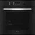 Produktbild: Miele H 2766-1 BP 125 Edition Obsidianschwarz