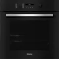 Produktbild: Miele H 2766-1 BP schwarz inkl. HBBL 71 Einbaubackofen - Aus - Ausstellungsstück