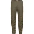Produktbild: Fjällräven Outdoorhose Damen Hose Sörmland Tapered Winter grün 46