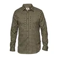 Produktbild: Fjällräven Damen Sörmland Tapered Winter Hose, Dark Olive, 46