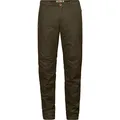 Produktbild: Fjällräven Sörmland Tapered Winter Trs W Damen (Dark Olive)