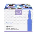 Produktbild: Dr. Grandel Ampoule Selection Hyaluron Women Support Women, 5x3ml