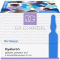 Produktbild: DR. GRANDEL Hyaluron Ampullen Women Support Women 5 x 3 ml