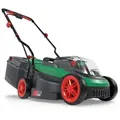 Produktbild: Gude Akku Rasenmäher 320/20-4