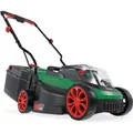 Produktbild: Güde Akku Rasenmäher 320/20-4 (Akkubetrieb) (95850)