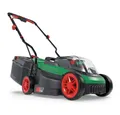 Produktbild: Güde Akkurasenmäher Akku Rasenmäher 320/20-4, 320 cm Schnittbreite