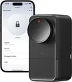 Produktbild: Switchbot Smart Lock Pro elektronisches Türschloss schwarz