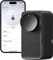 Produktbild: SwitchBot Smart Lock Pro Electronic Door Lock Black