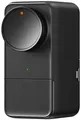 Produktbild: SwitchBot Smart Lock Pro Smartes elektronisches Türschloss Appsteuerung Schwarz