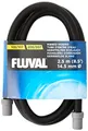 Produktbild: Fluval geriffelter Ersatzschlauch 2,5m , Durchmesser 24/28 mm für Fluval Außenfilter 104, 204, 105, 205, 106 und 206, schwarz/grau