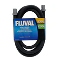Produktbild: Fluval Ersatzschlauch schwarz/grau für 105, 205, 106, 206, 104, 204