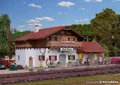 Produktbild: Vollmer 43526 - H0 - Bahnhof 