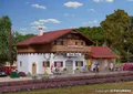 Produktbild: Vollmer 43526 H0 Bahnhof Bad Berg Bausatz NEU & OVP