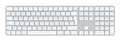 Produktbild: Apple Magic Keyboard with Touch ID and Numeric