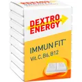 Produktbild: DEXTRO ENERGY ImmunFit Würfel 1 St PZN 17281776