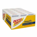 Produktbild: Dextro Energy ImmunFit, Traubenzucker mit multivitamin Geschmack, 18x 46g