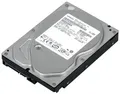 Produktbild: FESTPLATTE HITACHI DeskStar P7K500 HDP725050GLA360 500GB 7.2K 16MB SATA II 3.5