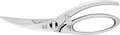 Produktbild: Zwilling Geflügelschere TWIN Select, (1-tlg), Rostfreier Spezialstahl, Ergonomisch, 23,5 cm, silberfarben