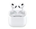 Produktbild: KOPFHÖRER / KOPFHÖRER AIRPODS 3 APPLE LADECASE MAGSAFE BLUETOOTH WEISS