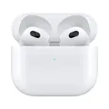 Produktbild: Apple AirPods 3 Generation mit Ladease wireless In-Ear Headset mit OVP